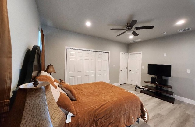 Brand new w/gorgeous hill views- Ready to relax