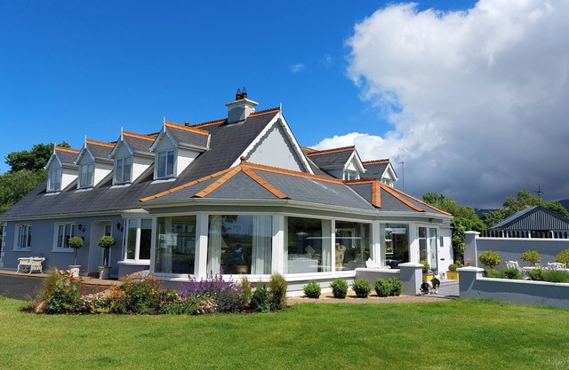 Brandon View House B&B
