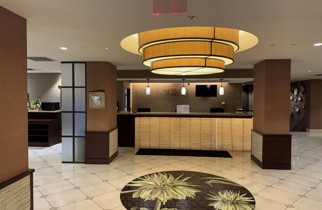 Brandywine Plaza Hotel