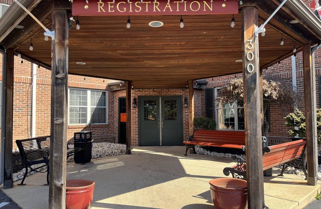 Brandywine River Hotel