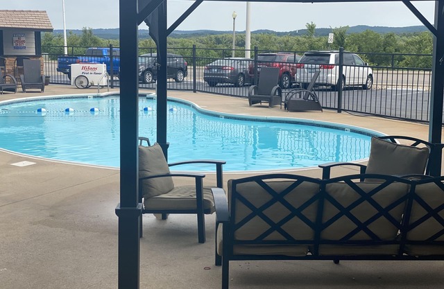 Branson View Condo