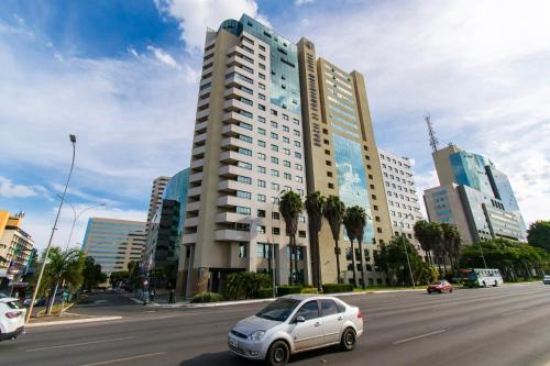 Brasil 21 Bloco D Hotel em Brasília 17199