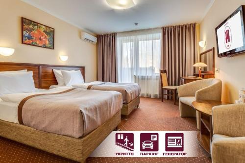 Bratislava Hotel Kyiv