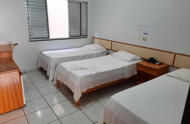 BRAVO CITY NOVA MUTUM