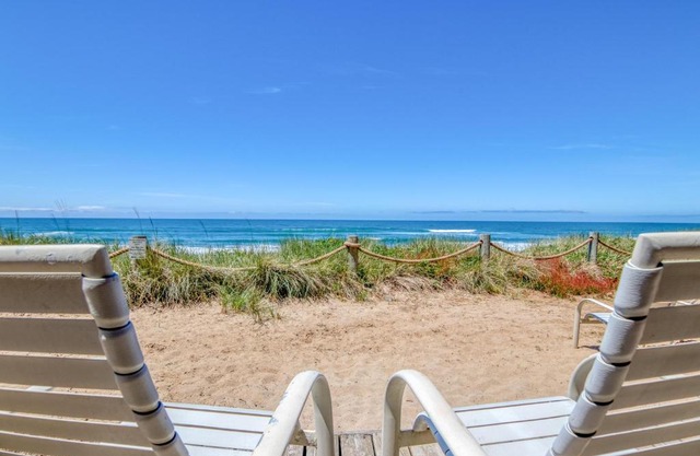 Breakers Beach House 5 - Meredith Lodging