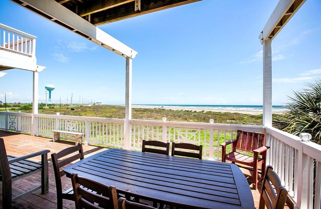 Breakers Pointe | Gulf Front & Stunning Views