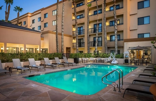 Breath of Fresh Air! Pet-Friendly Near Big Air Trampoline Park