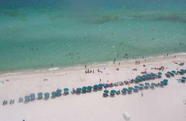 ~Breathtaking 11th Floor Beachfront 2B/2B W/FREE Beach Chairs/Umbrella~