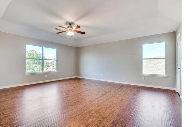 Breathtaking and spacious 2 story home!