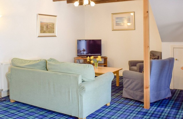 Breathtaking landscapes, peaceful locations and plenty of walking, fishing and outdoor activities on