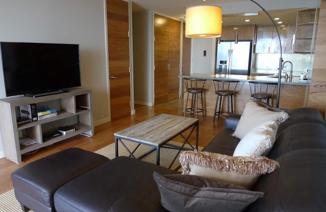 Breathtaking Ocean and Yacht Harbor Views! #1788