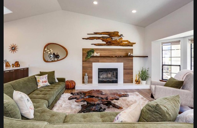Breathtaking Roadrunner Heights