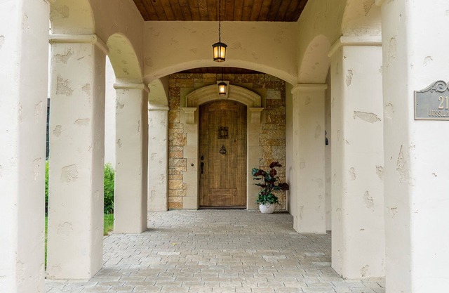 Breathtaking Tuscan Luxury!