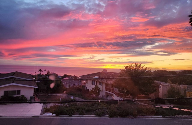 Breathtaking Views - Peaceful Escape Above Pismo Beach