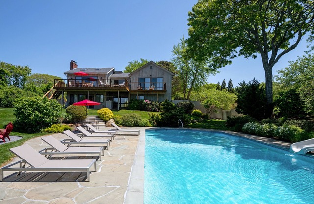 Breathtaking Water Views, Stunning Sunsets, Heated Saltwater Pool,FullyRemodeled