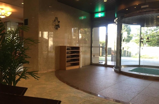 Breezbay Hotel & Resort Gero