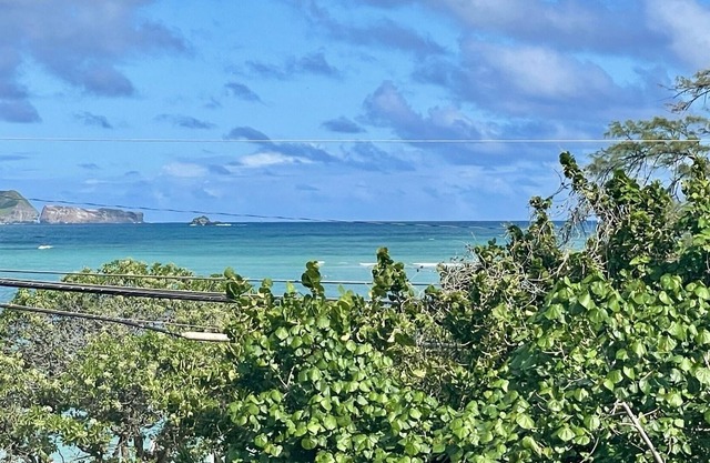 Breezy Beachfront, Ocean-View Paradise