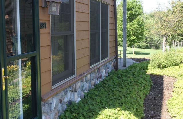 Breezy Point Resort Whitebirch Estates, on Pelican Lake