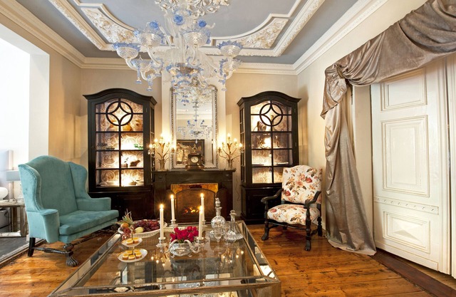 Breitner House