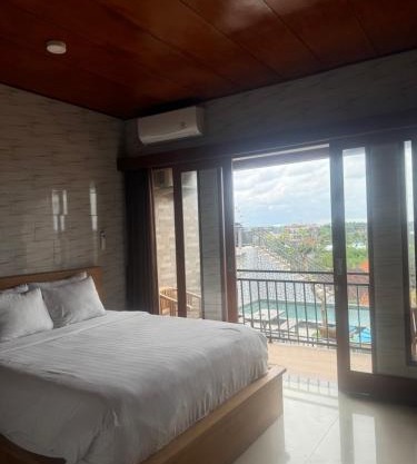 Brekele Berawa Beachhouse