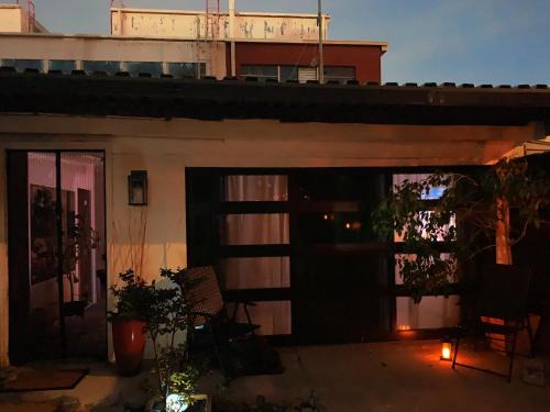 Brick City Villa