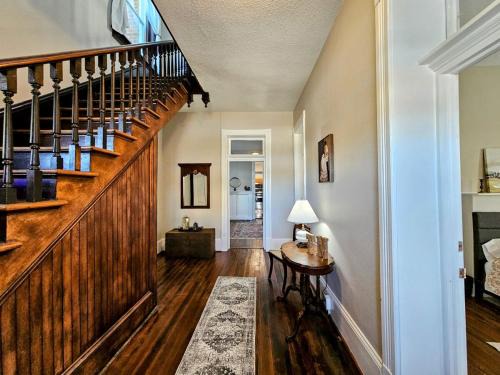 Brickhaven 1880's Manor