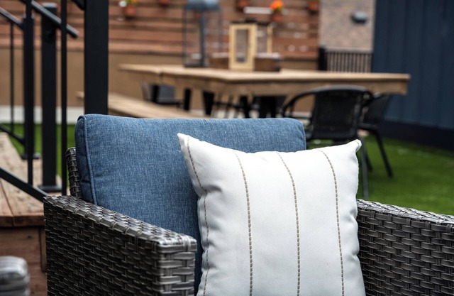 Bridal Party | Glam Room | Rooftop Patio & Arcade