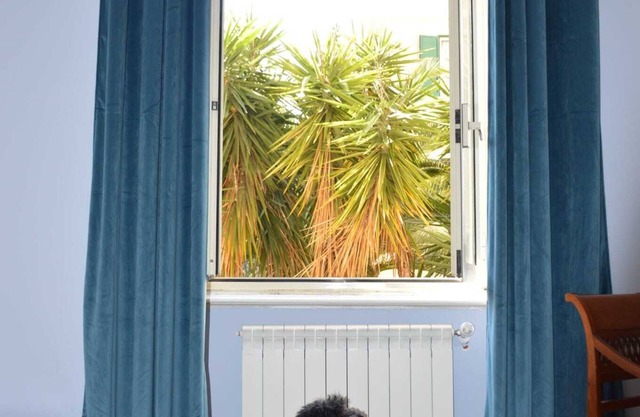 Bright apartment 20m walk from Circus Maximus and 15m from metro San Giovanni