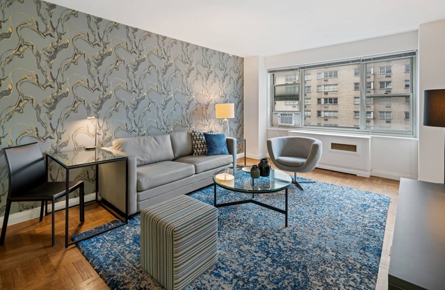 Bright, Centrally Located Murray Hill One Bedroom