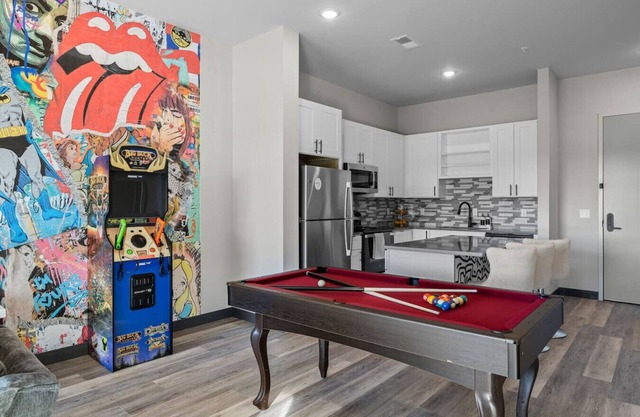 Bright & Cozy 1BR - Ideal for Exploring Nashville!