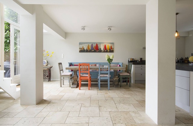Bright family home close to Amsterdam, Haarlem and the beach!