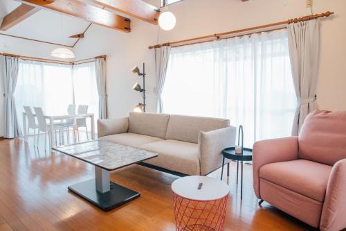 Bright house