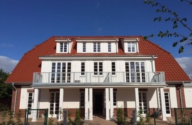 Bright & modern, 4-star apartment for up to 5-6 people (maisonette)