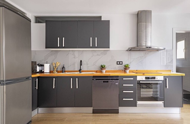 Bright & Stylish Apartment in the Heart of Ruzafa
