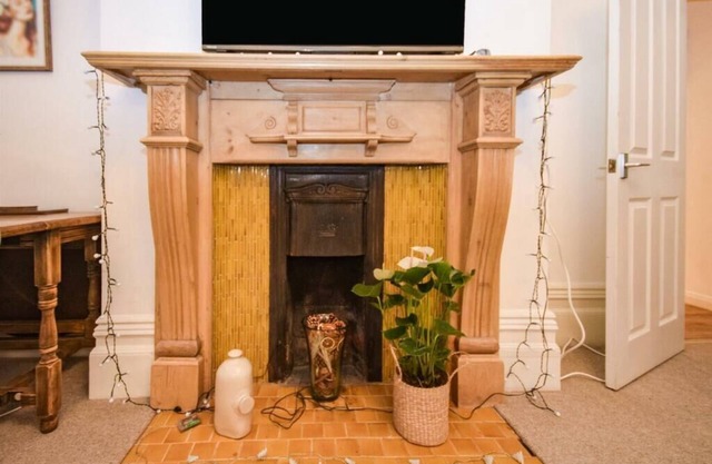 Brighton | Garden | Short Term Rental