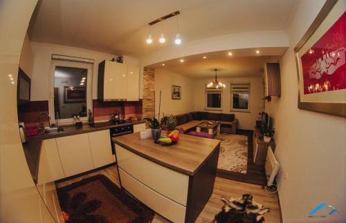 Brilliant Apartman