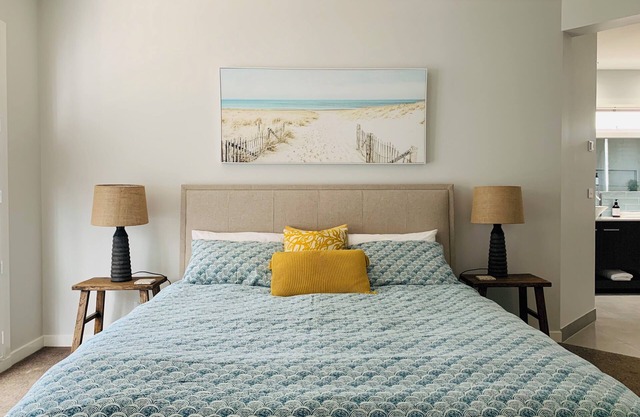 Bring the whole Family - In fact bring two! 5BR W/PoolnChoose the beach or pool
