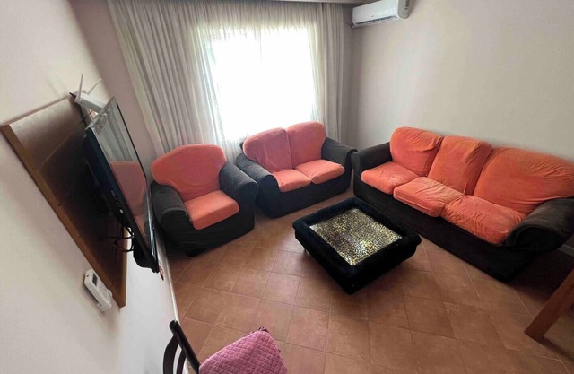 Bring the whole family to this great place with lots of room for fun.