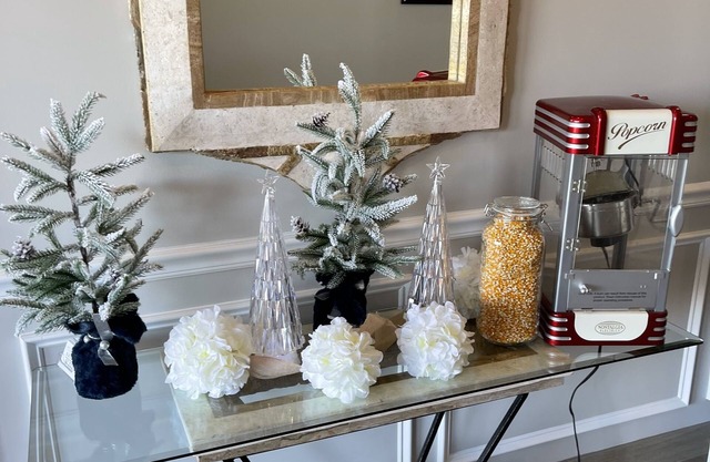 Brinton Suites