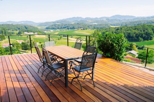 Brioni Hills - Premium Escape