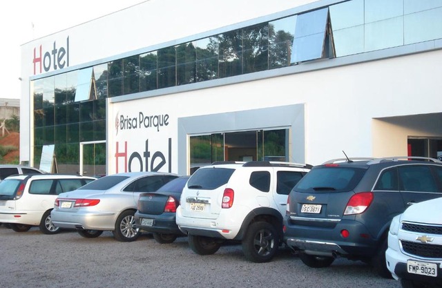 Brisa Parque Hotel