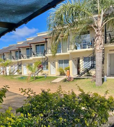 Brisas del Lago Apartamentos