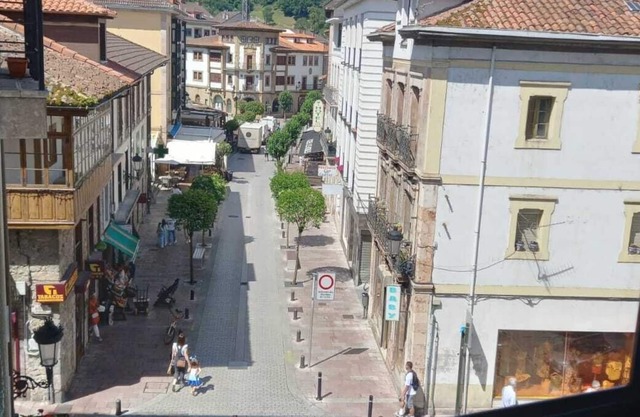 Brisas del Monte