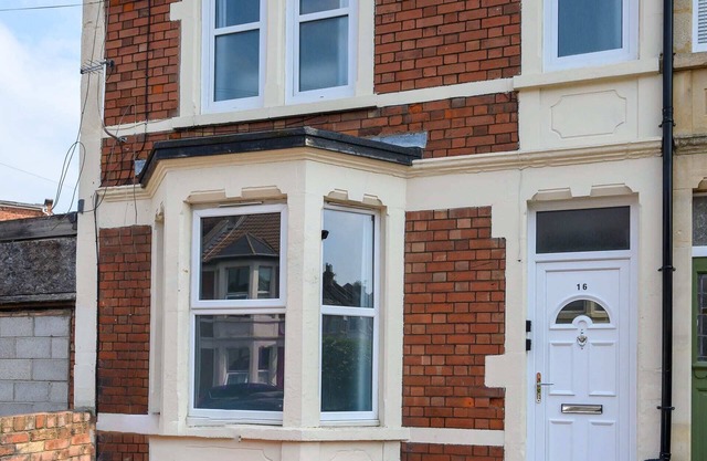 Brislington Base: Bristol by STAE-Homes