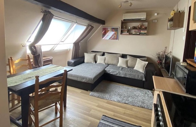 Bristol Apartments - Two Bedroom Apartment