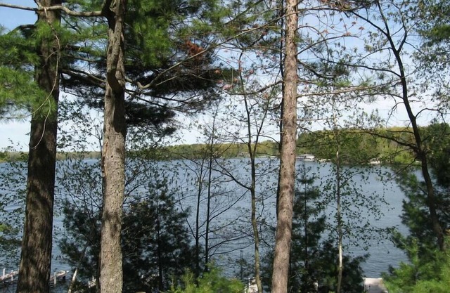 Bristol Cottage- Coachlite Resort in Minocqua