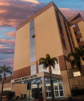 Bristol Infinity Rio Claro