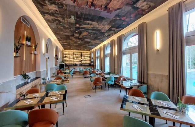 Brit Hotel Le Royal - Troyes