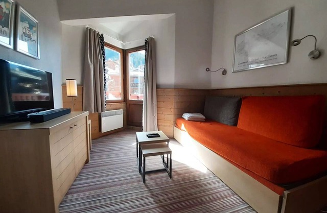Britania Residence - FULL APARTMENT SKIS CENTRE FOR PIEDS