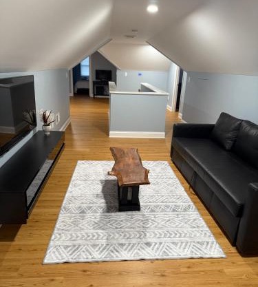 Broad Street Duplex